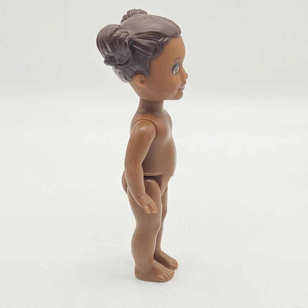 Mattel *please note